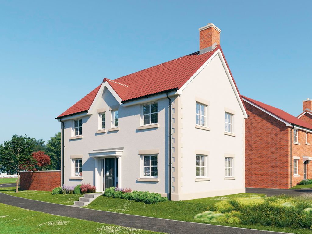 Property photo 2 of 16 The Bowyer