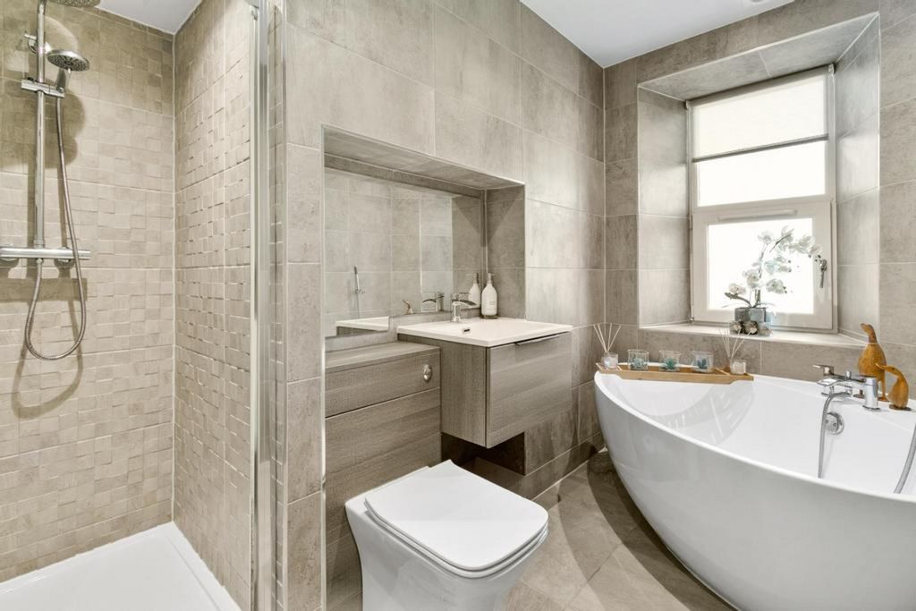 Additional image 19 of 3 bed flat for saleWellhall Road, Hamilton ML3