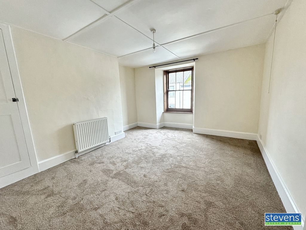Additional image 5 of 1 bed terraced house for saleHigh Street, North Tawton, Devon EX20