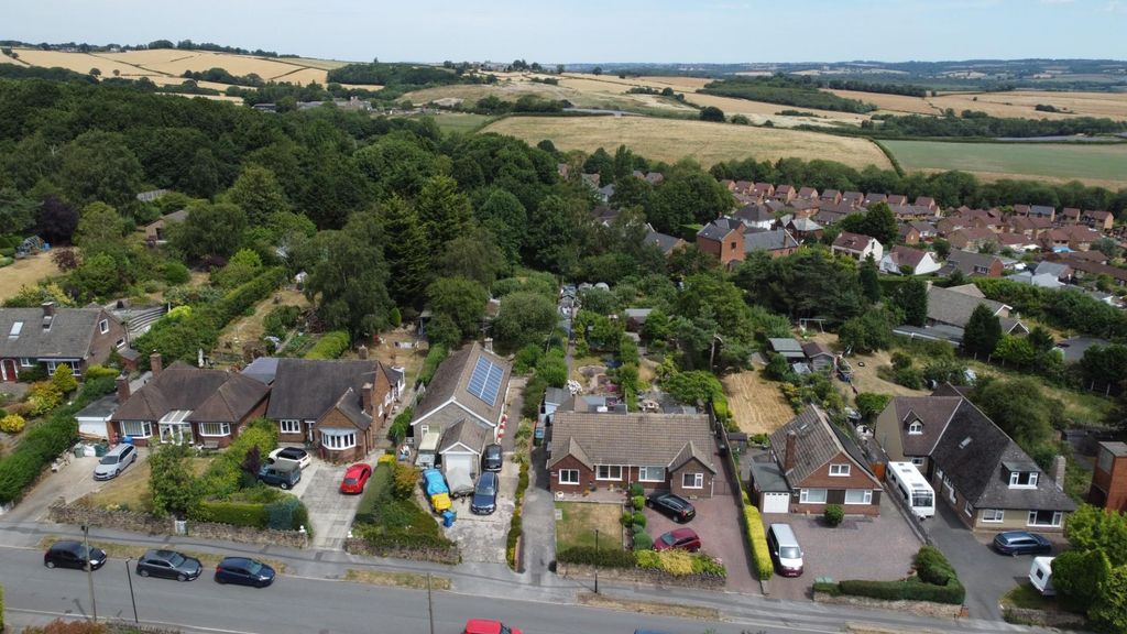 Property photo 2 of 21 Front Drone 02.Jpg