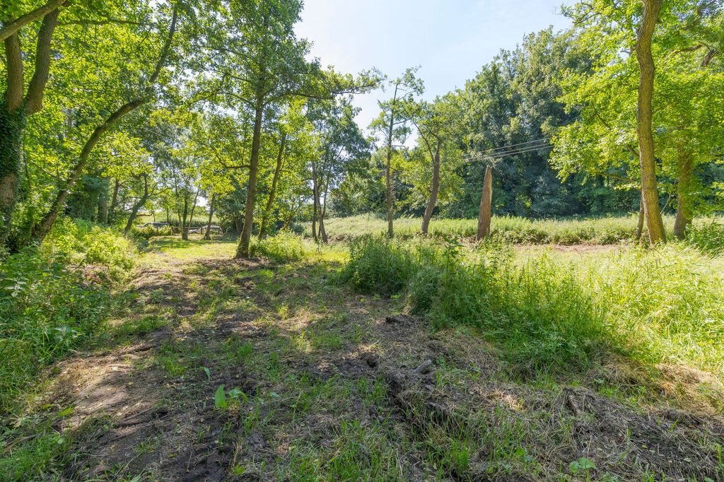 Additional image 10 of Land for saleBuilding Plot (The Old Wood), Off Bowhill Lane, Betley, Cheshire CW3