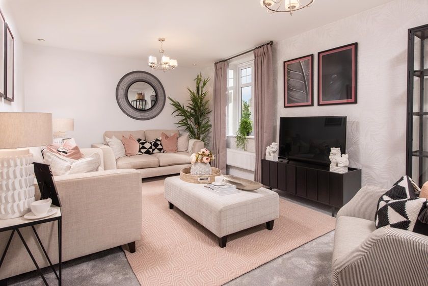 Property photo 3 of 8 Hadley_Living_Room