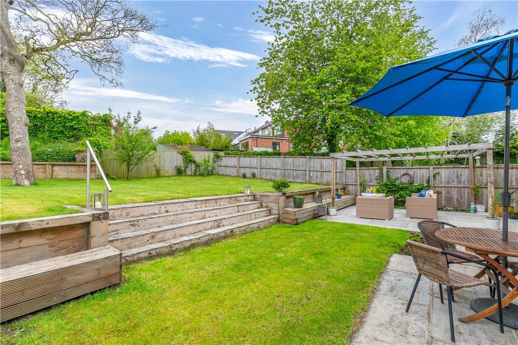 Additional image 19 of 5 bed detached house for saleWhiteley Croft Gardens, Otley, West Yorkshire LS21