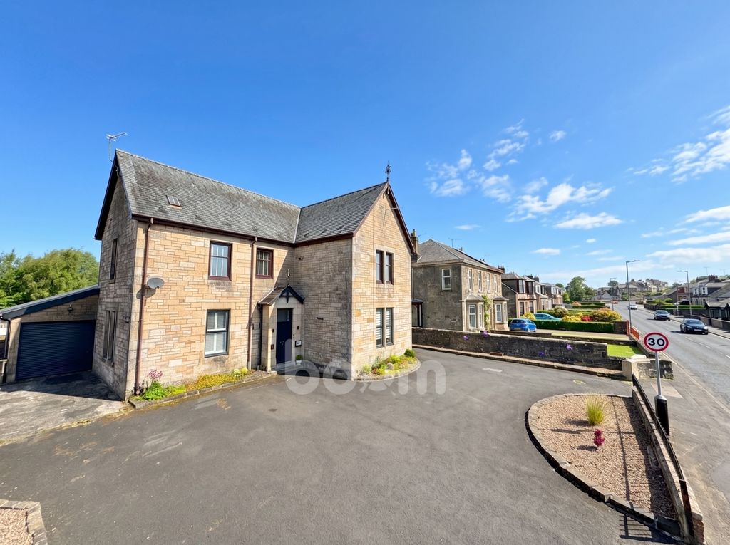 Additional image 21 of 3 bed flat for sale1B Stoneyholm Road, Kilbirnie KA25