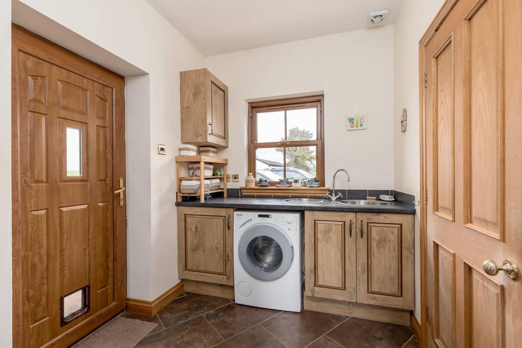 Additional image 17 of 5 bed detached house for saleWestruther, Berwickshire TD3.