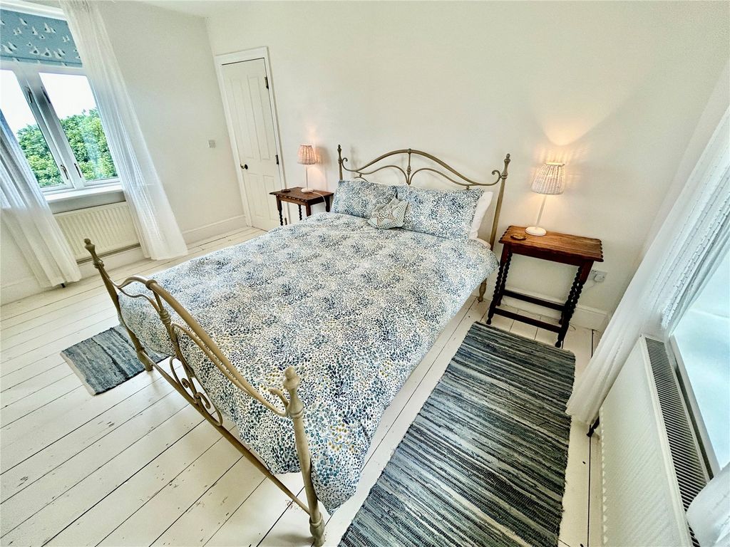 Additional image 8 of 5 bed detached house for saleLlanddona, Beaumaris, Isle Of Anglesey LL58