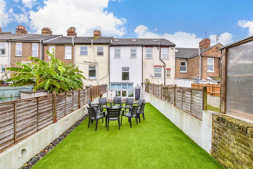 Property photo 2 of 10 Rear Elevation