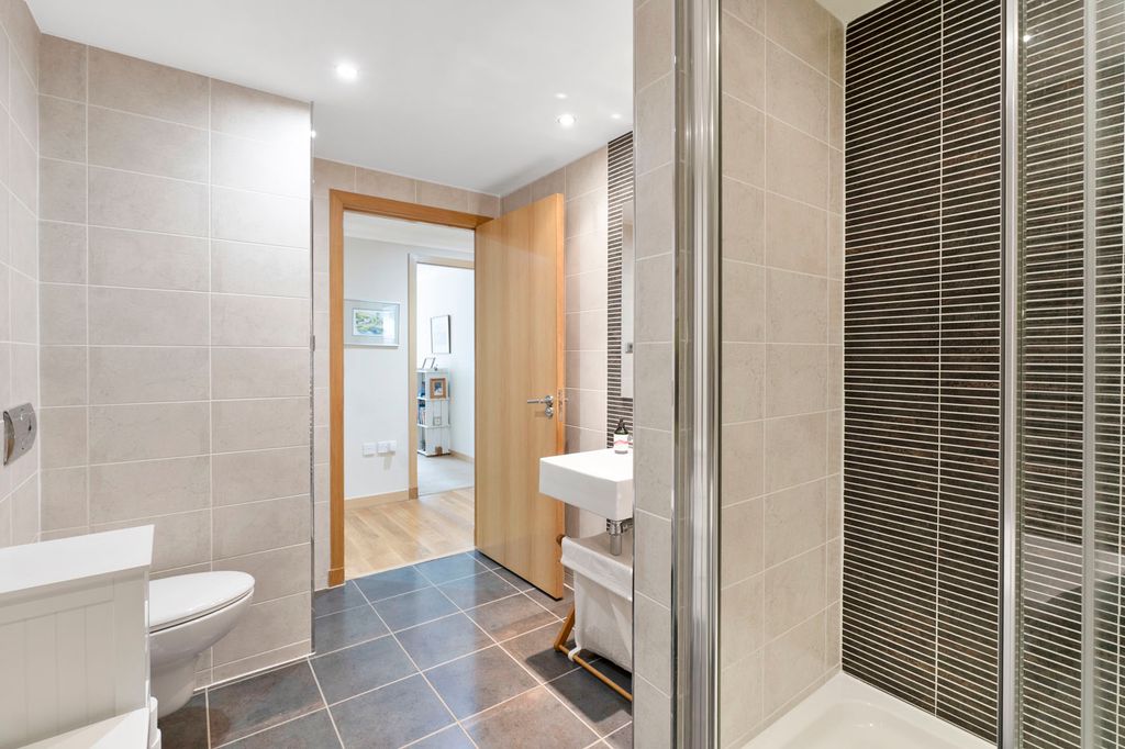 Additional image 14 of 1 bed flat for sale26 Hamilton Court, Cromwell Road, North Berwick EH39