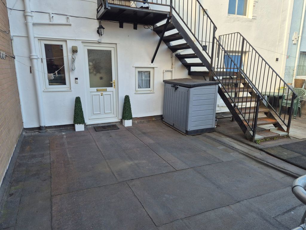 Additional image 2 of 2 bed flat for saleHopkins Lane, Newton Abbot TQ12
