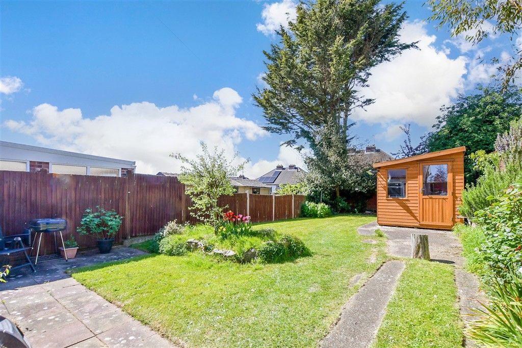 Property photo 1 of 14 Rear Garden
