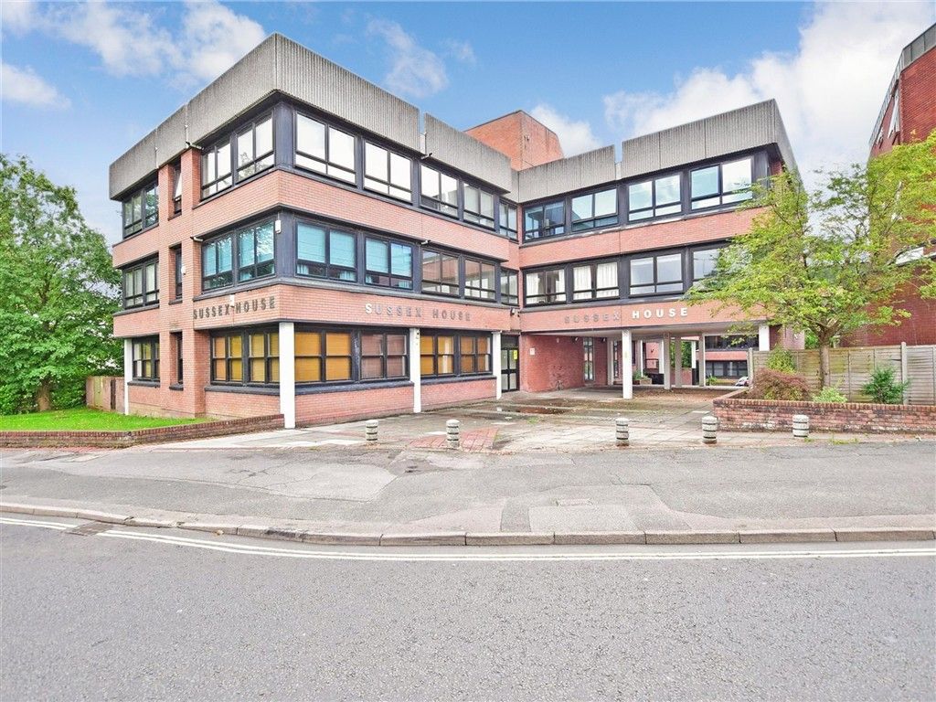 Property photo 1 of 12 Front Elevation