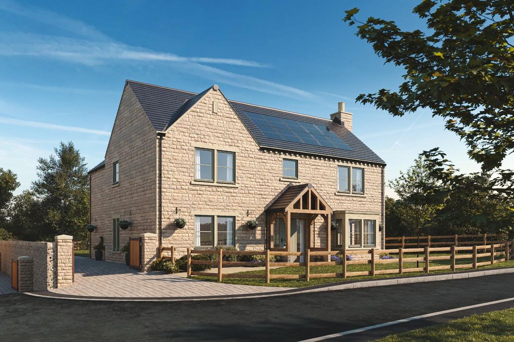 Property photo 1 of 4 George_Zubak_Hillycroft_External_Plot_03_Hr.Jpg