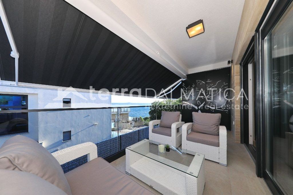 Property photo 1 of 37 Luxury Villa Maslenica With Heated Pool, First Row To The Se