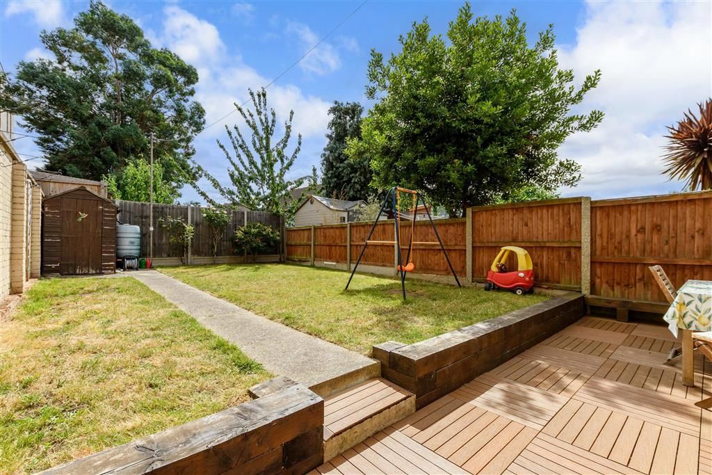Property photo 1 of 14 Rear Garden