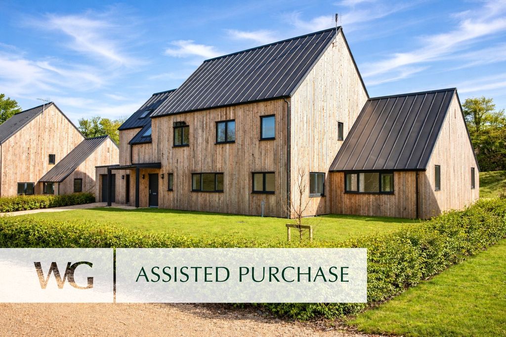 Property photo 1 of 17 Assisted Purchase