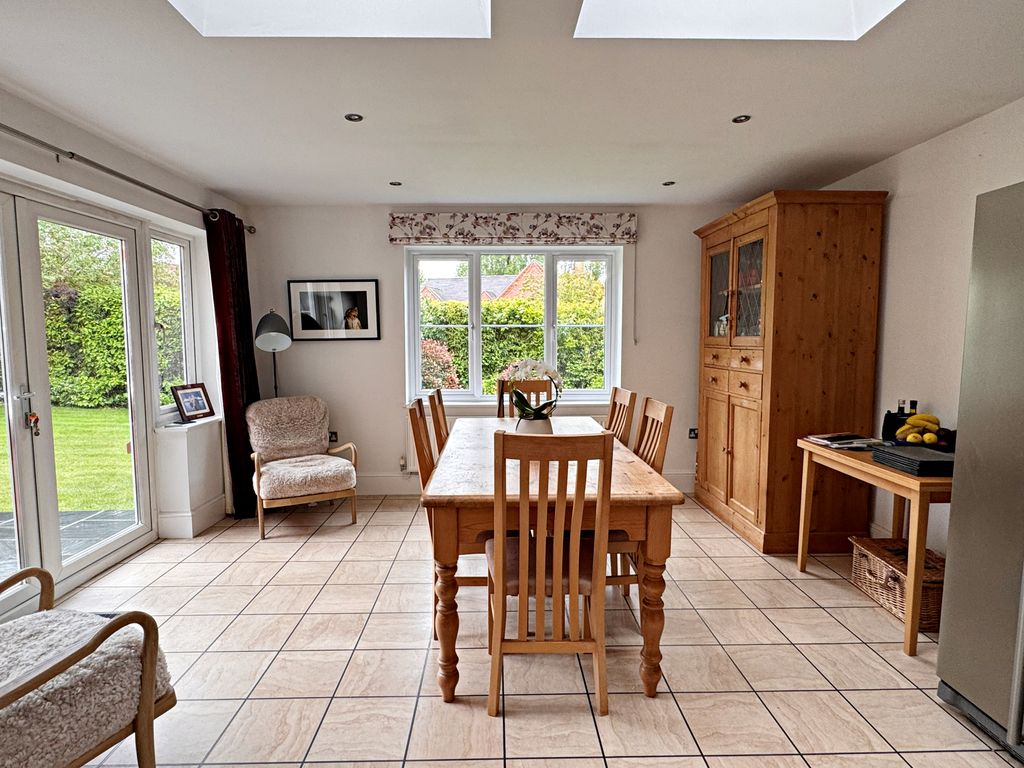 Additional image 9 of 5 bed detached house for saleColeby Close, Westwood Heath, Coventry CV4