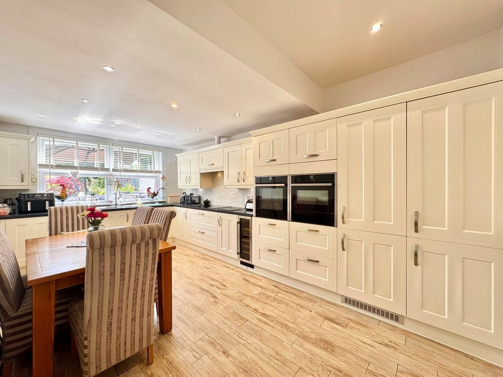 Additional image 8 of 4 bed semi-detached house for saleMain Road, Kirkoswald KA19