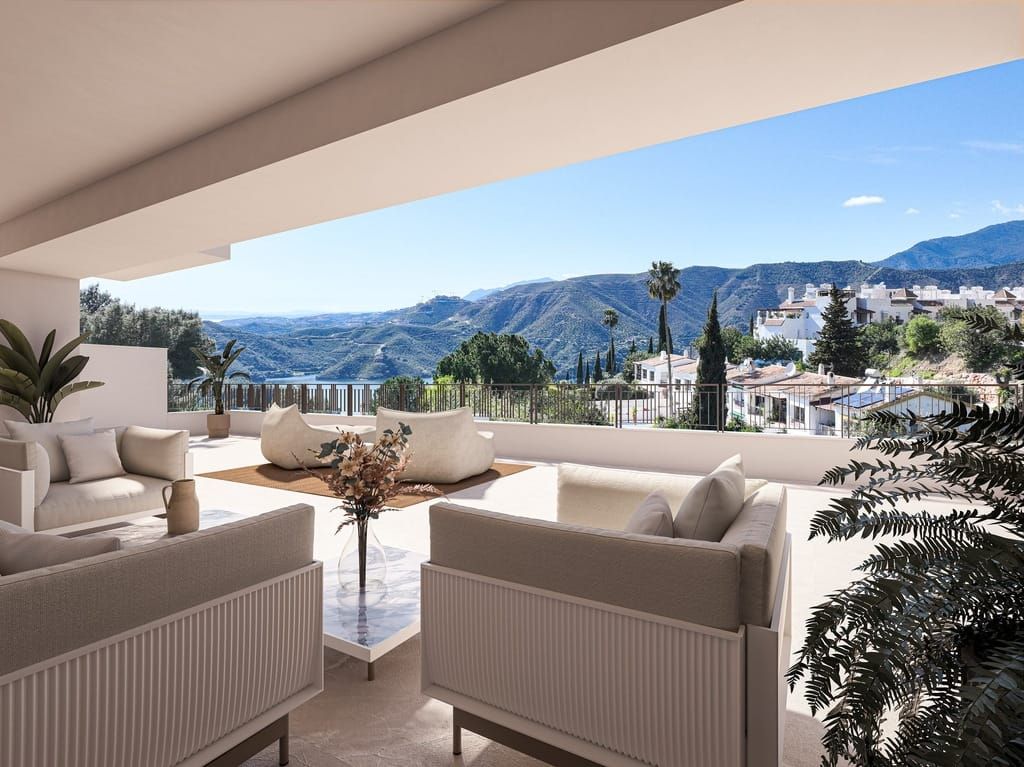 Property photo 2 of 22 Malaga Apartments Esmara175 6