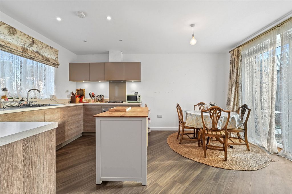 Property photo 3 of 28 Kitchen Dining Room