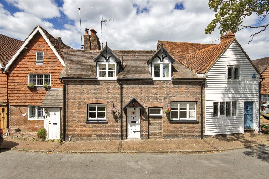 Property photo 1 of 12 Bell Cottage