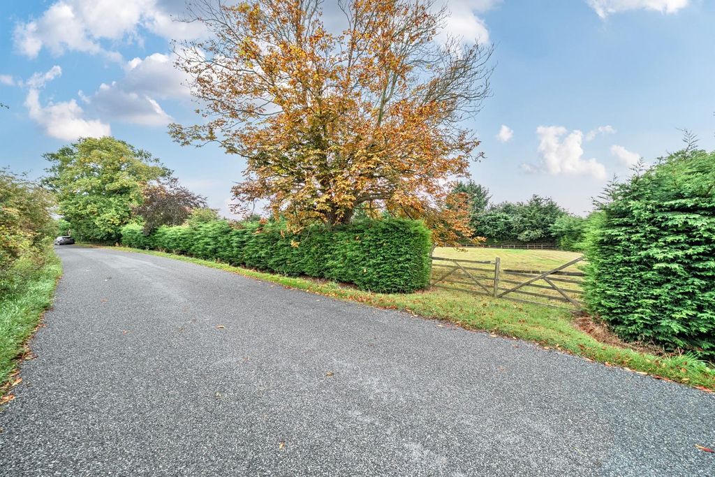 Additional image 18 of Land for saleKirkby Lane, Kirkby-On-Bain, Woodhall Spa LN10