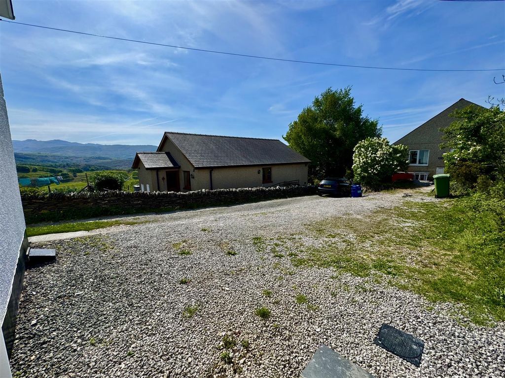Additional image 14 of 3 bed semi-detached house for salePenrhyndeudraeth LL48