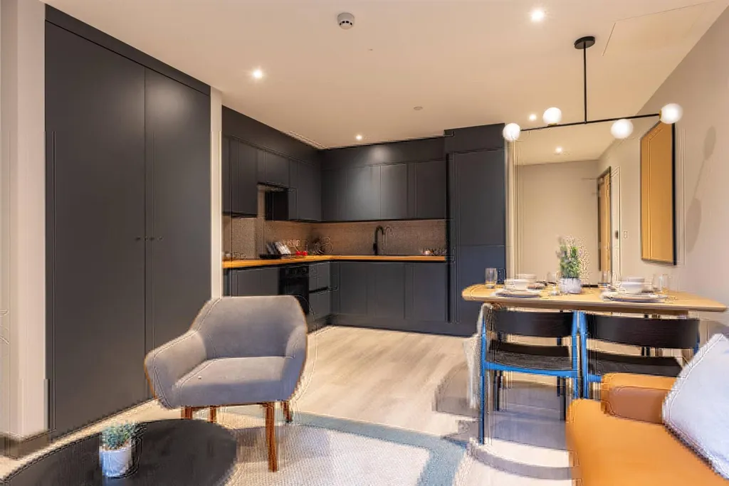 Surrey Street, Bristol BS2 - Widok 6