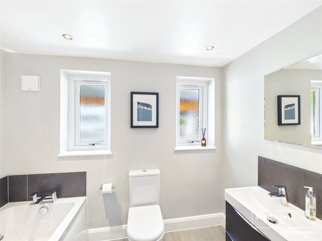 Additional image 23 of 7 bed detached house for saleNewbury Road, Headley, Thatcham, Hampshire RG19