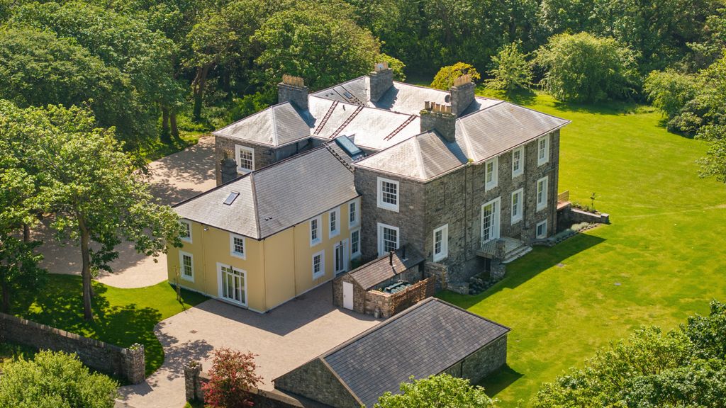 Additional image 6 of 7 bed detached house for saleLorne House, Douglas Street, Castletown IM9