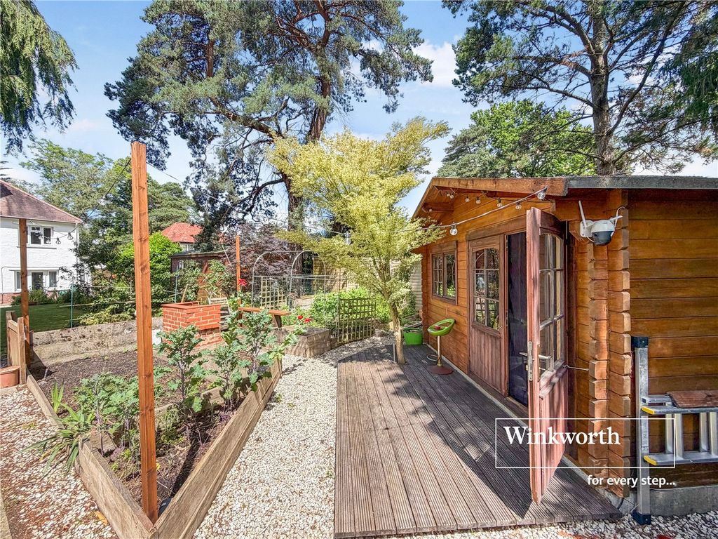 Additional image 13 of Land for saleNew Road, Ferndown, Dorset BH22