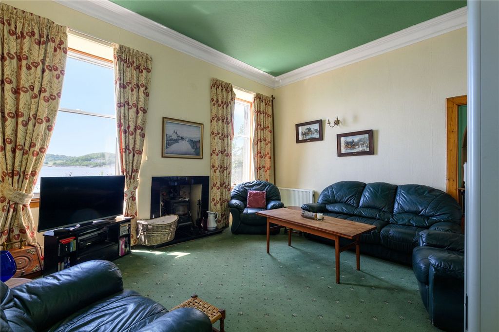 Additional image 12 of 11 bed detached house for saleForth View Hotel, Hawkcraig, Aberdour, Burntisland KY3