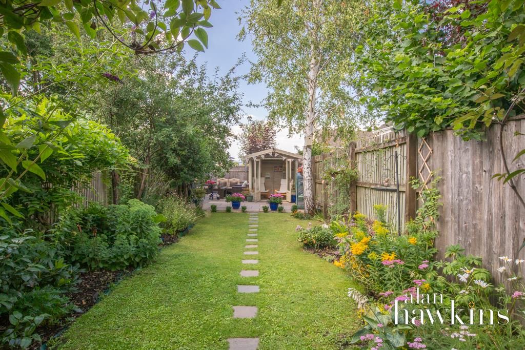 Property photo 2 of 16 Rear Garden