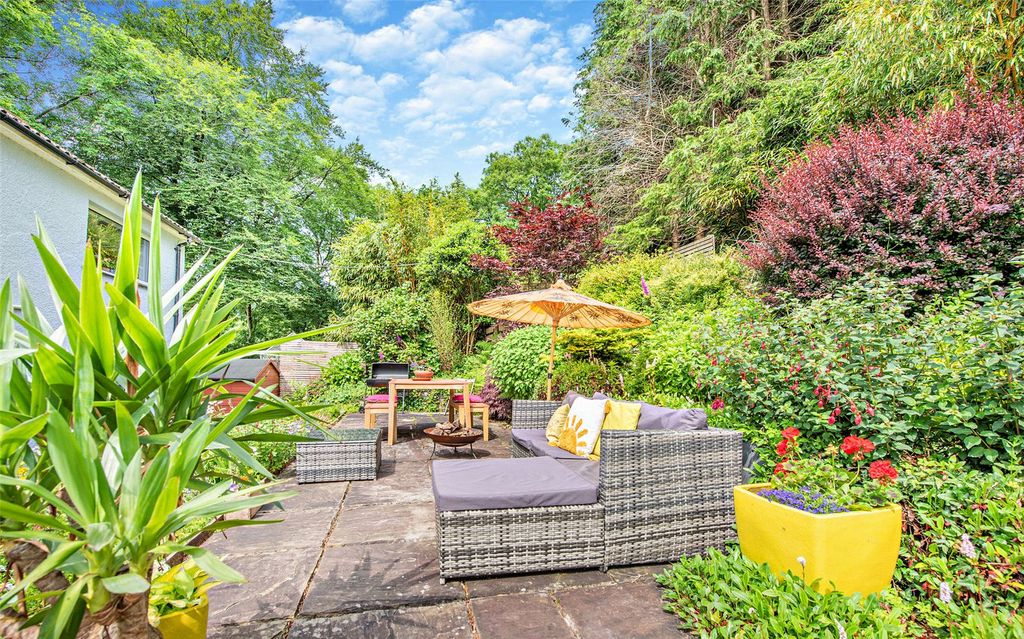 Property photo 2 of 30 Rear Garden