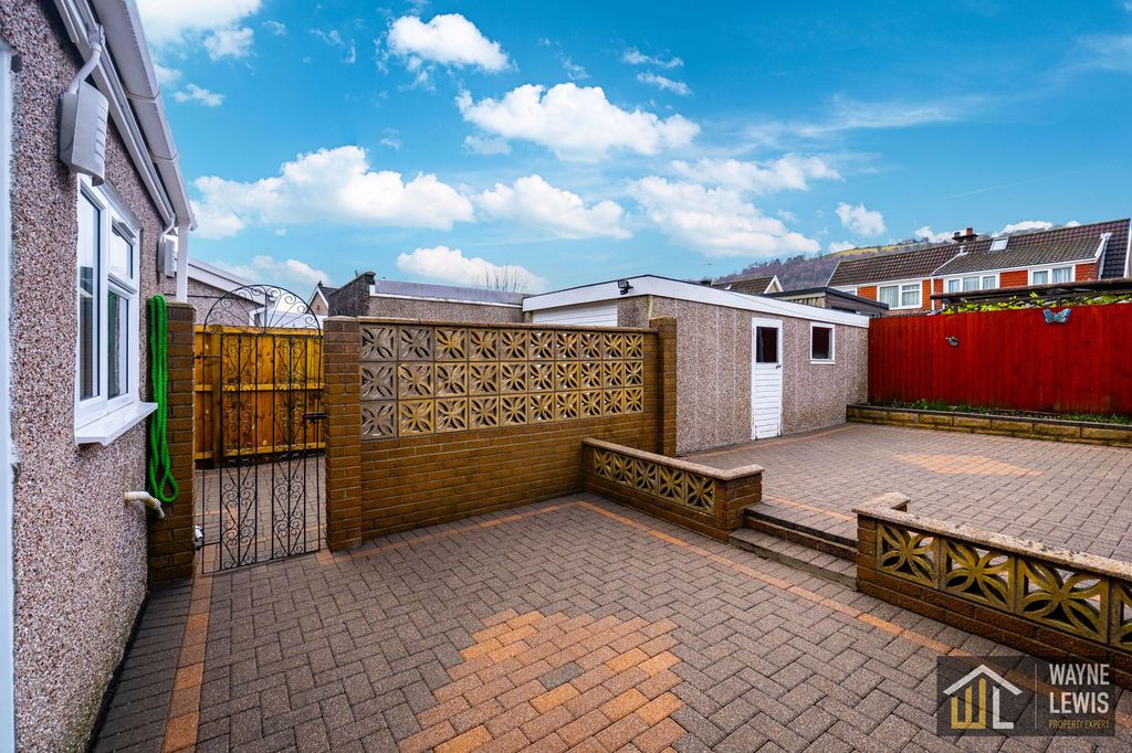 Additional image 37 of 3 bed semi-detached house for saleGlyn Llwyfen, Llanbradach, Caerphilly CF83