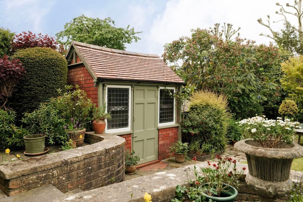 Additional image 19 of 7 bed semi-detached house for saleCotham Lawn Road, Cotham, Bristol BS6