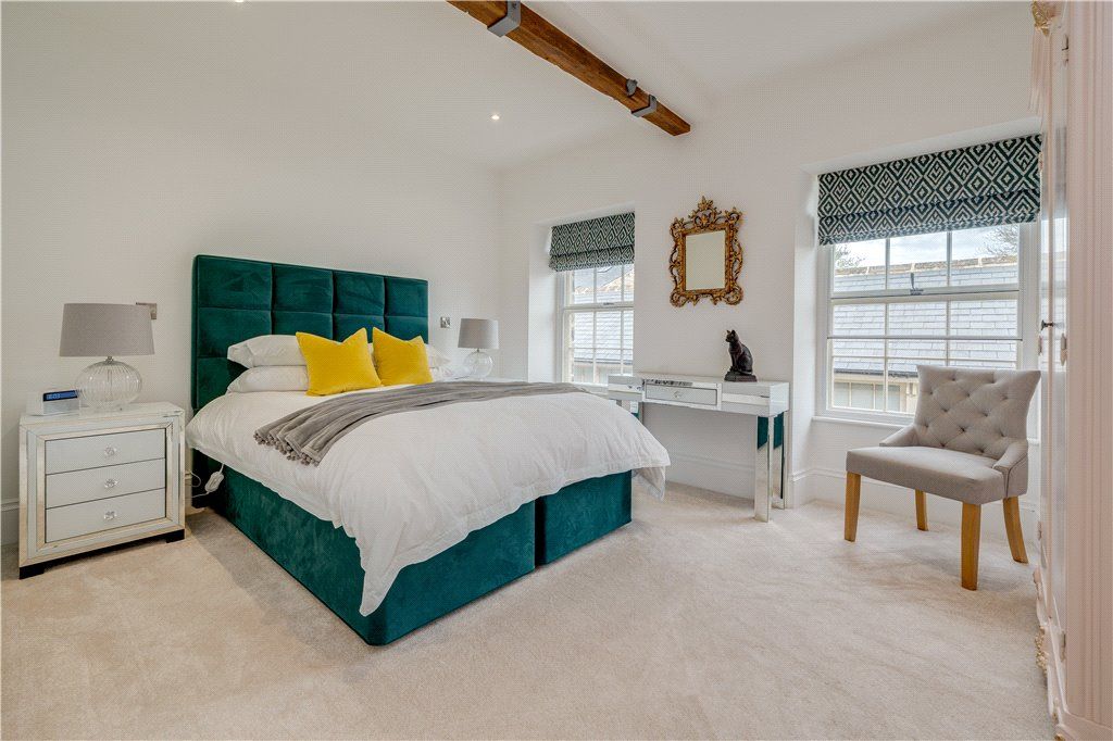 Additional image 6 of 2 bed flat for saleGlasshouses, Harrogate, North Yorkshire HG3