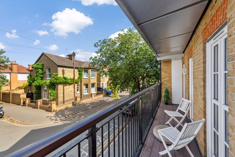 Property photo 3 of 15 Balcony