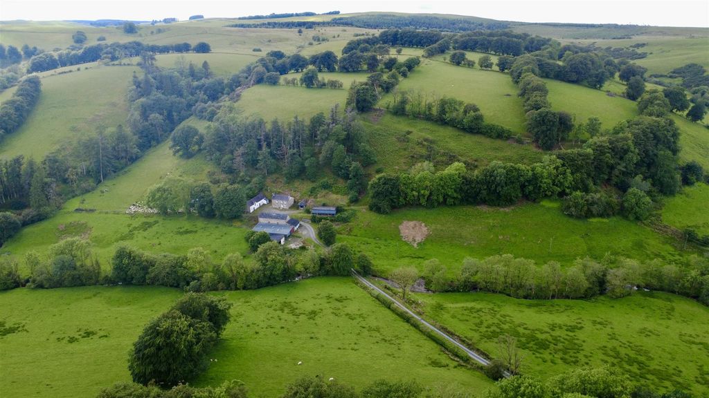 Additional image 30 of 4 bed farm for saleCwmann, Lampeter SA48
