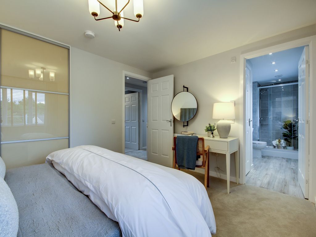 Additional image 14 of 4 bed detached house for sale"The Balerno" at Dunkeld Road, Blairgowrie, Perth And Kinross PH10