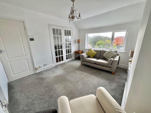 Property photo 2 of 8 Living Room