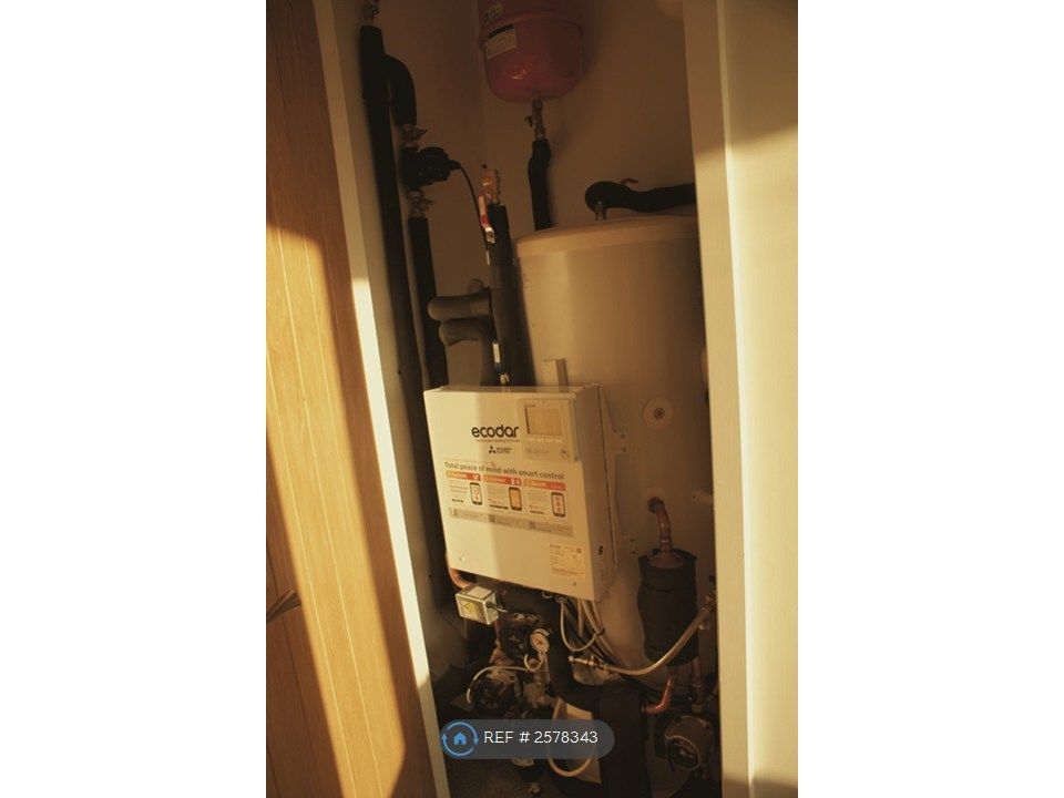 Property photo 2 of 18 Air Source Heat Pump