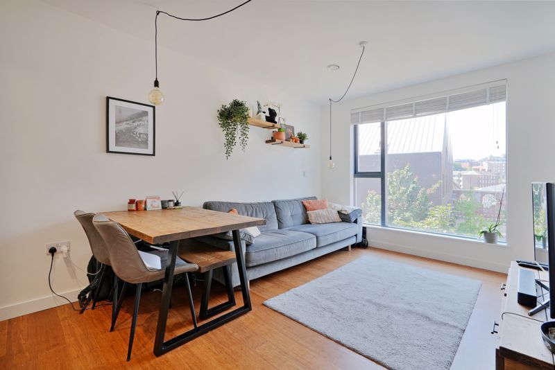 Property photo 2 of 18 Open Plan Living Area