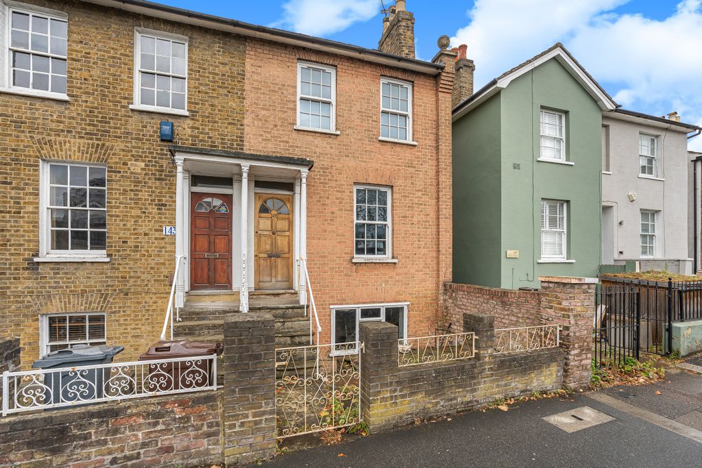 Property photo 1 of 9 145 Ealing Road-3