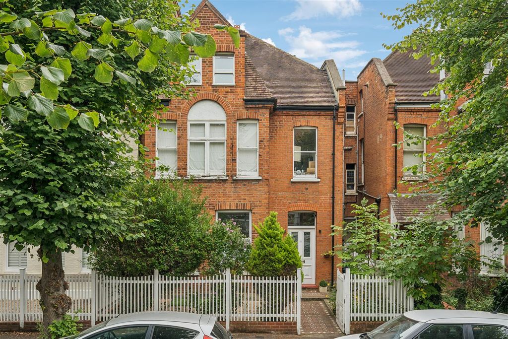 Property photo 3 of 11 Esmond Road, W4 - For Sale