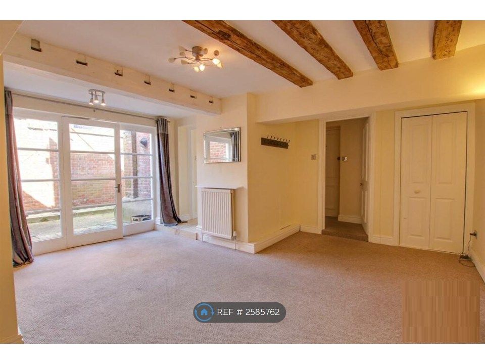 Property photo 3 of 8 Living Room
