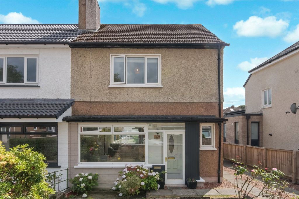 Property photo 1 of 15 External Front