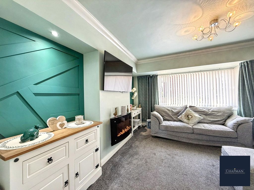 Additional image 13 of 3 bed semi-detached house for saleBraunton Crescent, Llanrumney CF3