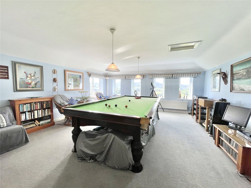 Additional image 15 of 4 bed detached house for saleLlanfyllin, Powys SY22