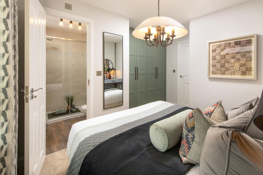Property photo 3 of 7 Ellerton Internal Hollygate