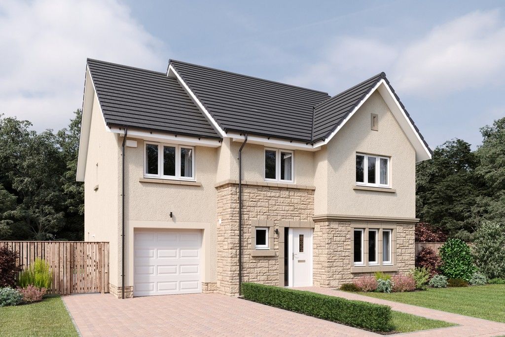 Property photo 2 of 15 Mansefield Lea, East Calder